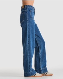 Riders by Lee - Hi Wide Jeans