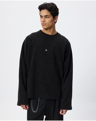 Jet Black
