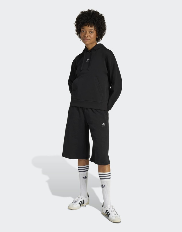 adidas Originals - ESSENTIALS FRENCH TERRY REGULAR HOODIE Womens