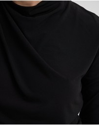Oxford - Madeline Jersey Top