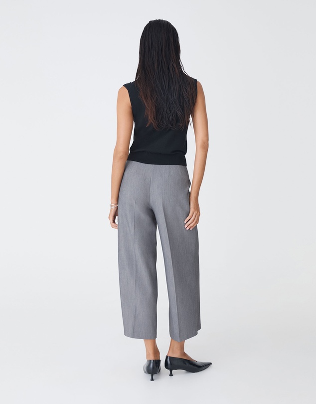 Forcast - Nikki Culotte Trousers