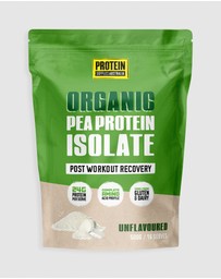 Protein Supplies Australia - Pure PeaPro (Raw Pea Protein) - 500g