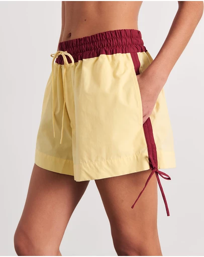 Jag - Ida Tie Short