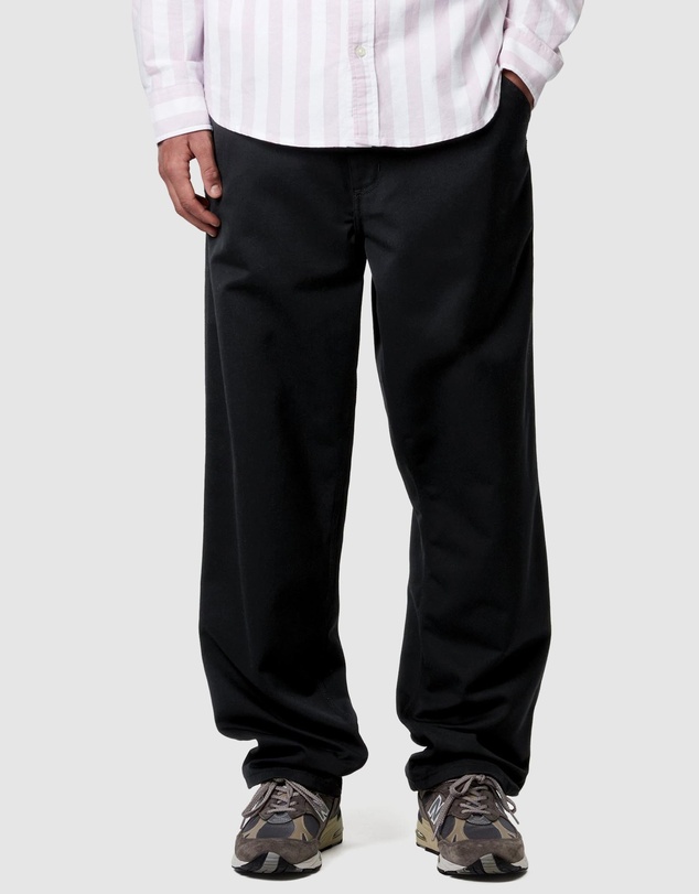 Carhartt WIP - Simple Pants