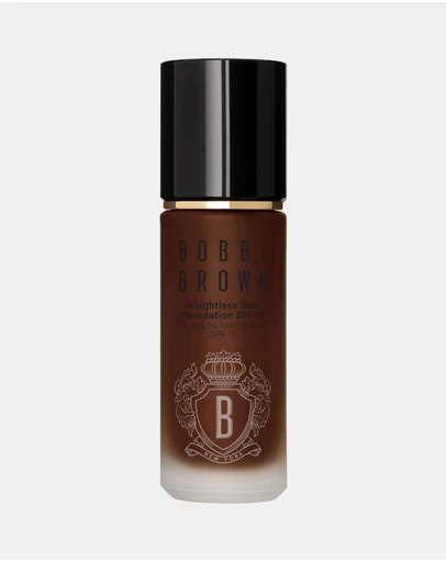 Bobbi Brown - Weightless Skin Foundation