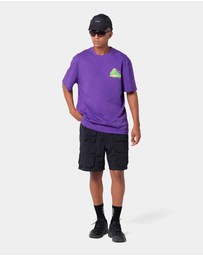PYRA - Hike Short
