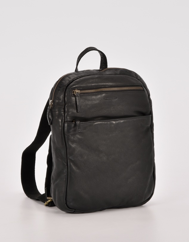 Cobb & Co - Rocklea Washed Leather Backpack
