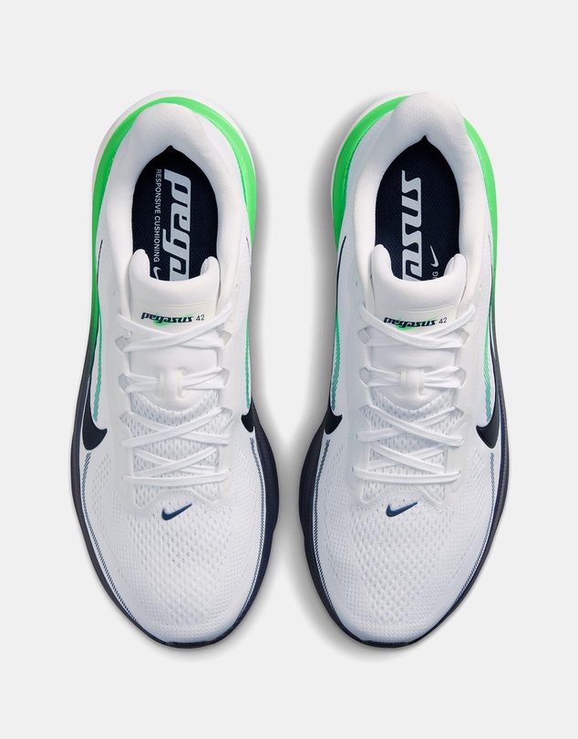 Nike - Pegasus 42 - Men's