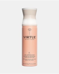 Virtue Labs - Curl-Defining Whip