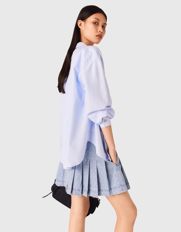 Maje - Jicambra Skirt