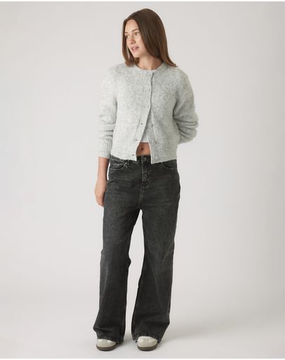 Ice Grey Marle