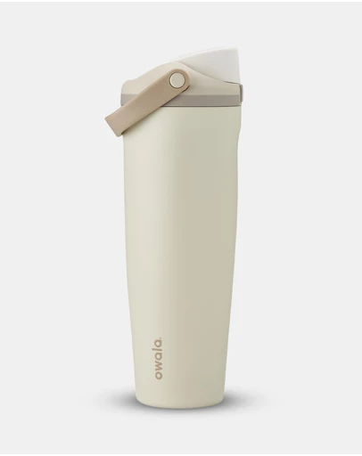 Owala - Freesip Sway Stainless Steel Insulated 1.185L