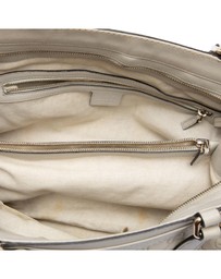 Pre-Loved by Azura Reborn - Pre-Loved Guccissima Mayfair Tote