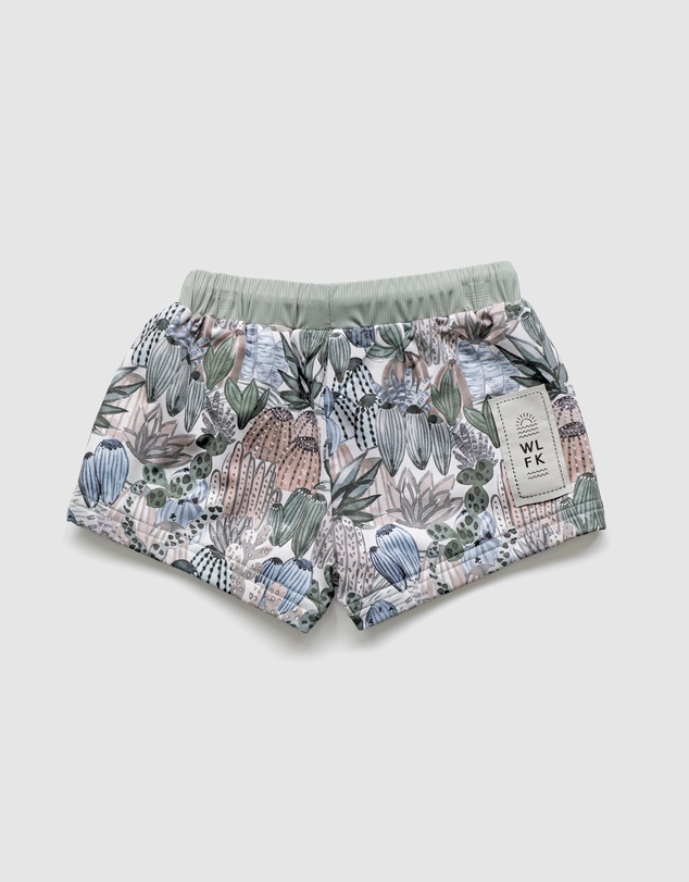 WITH LOVE FOR KIDS - Swim Shorts - Babies - Kids
