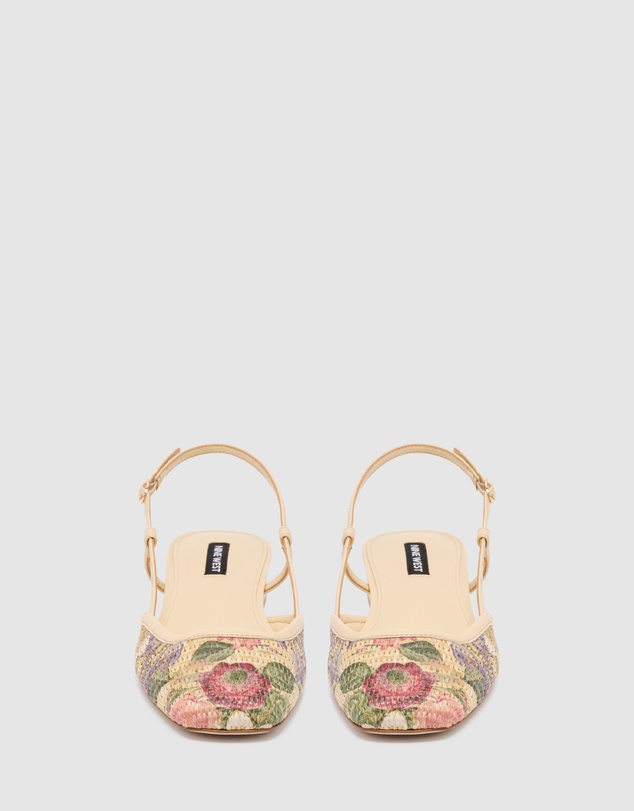 Nine West - Socio