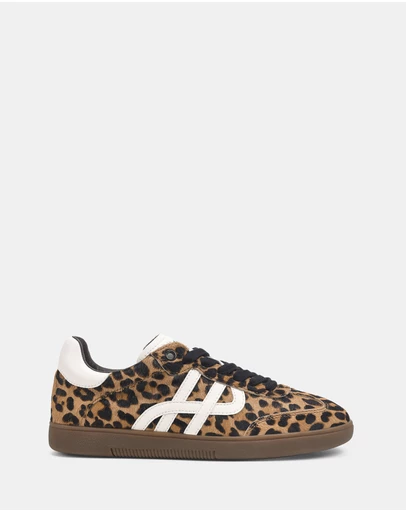 Hush Puppies - Trackside W