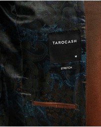 Tarocash - Serge Textured Blazer