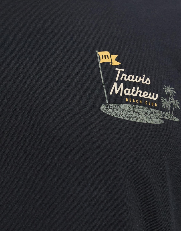 TravisMathew - TM Beach Club Tee