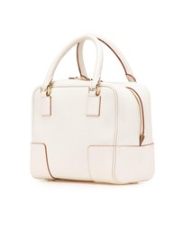 Pre-Loved by Azura Reborn - Pre-Loved loewe Puzzle Small Leather Satchel