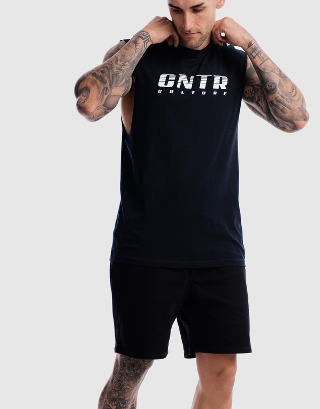 Counter Culture - Track Tank
