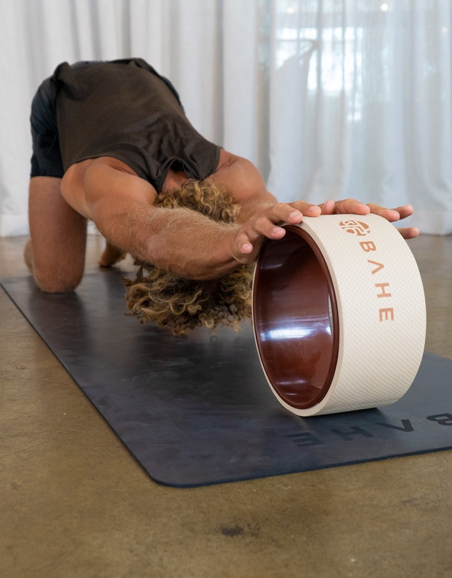 BAHE - Yoga Wheel Regular