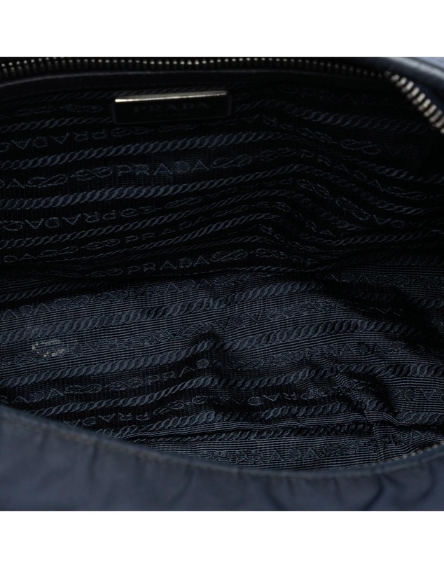 Pre-Loved by Azura Reborn - Pre-Loved Tessuto Hobo