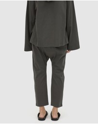 C&M CAMILLA AND MARC - Studio Track Pants