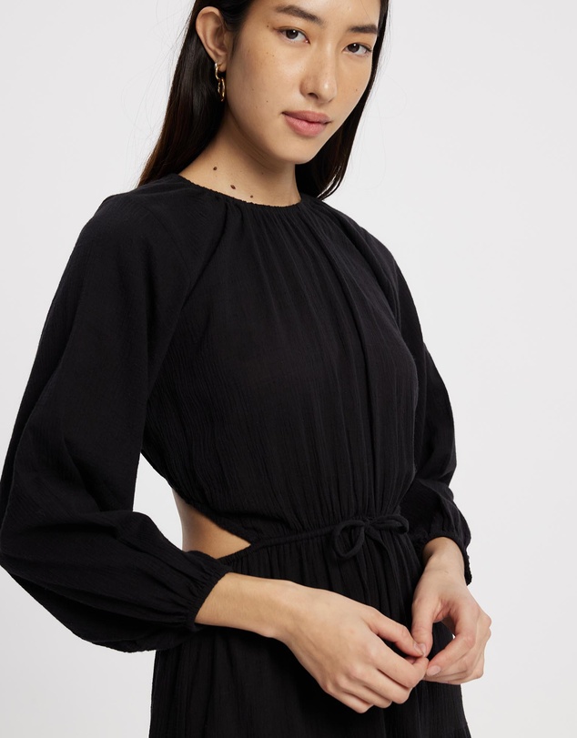 Florencia The Label - Octavia Maxi Dress
