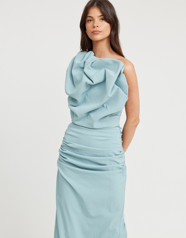 TOJHA - Coburn Dress
