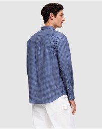 ARKET - Relaxed Pinpoint Shirt