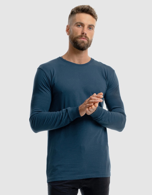 DVNT - Devoid Premium Long Sleeve