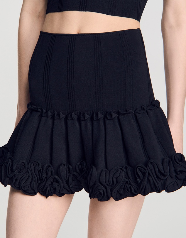 Sandro - Noella Skirt