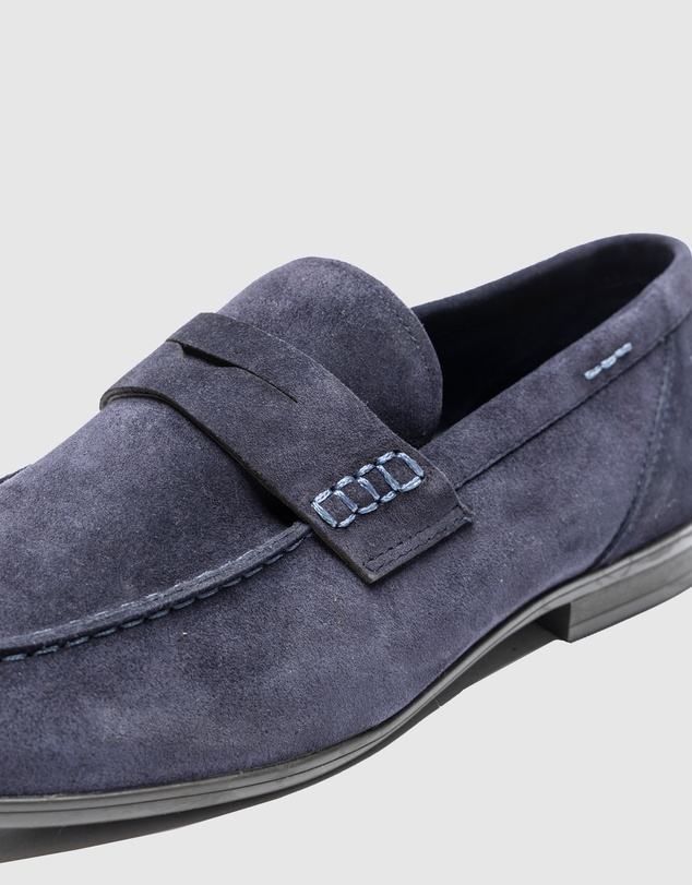 Rodd & Gunn - St James Loafer