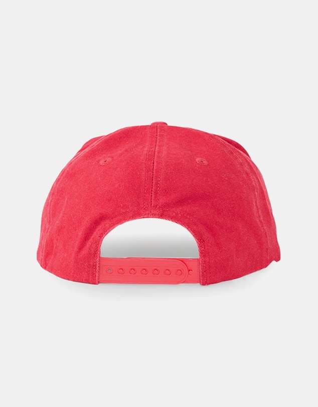 Thrills - Built To Win 5 Panel Cap