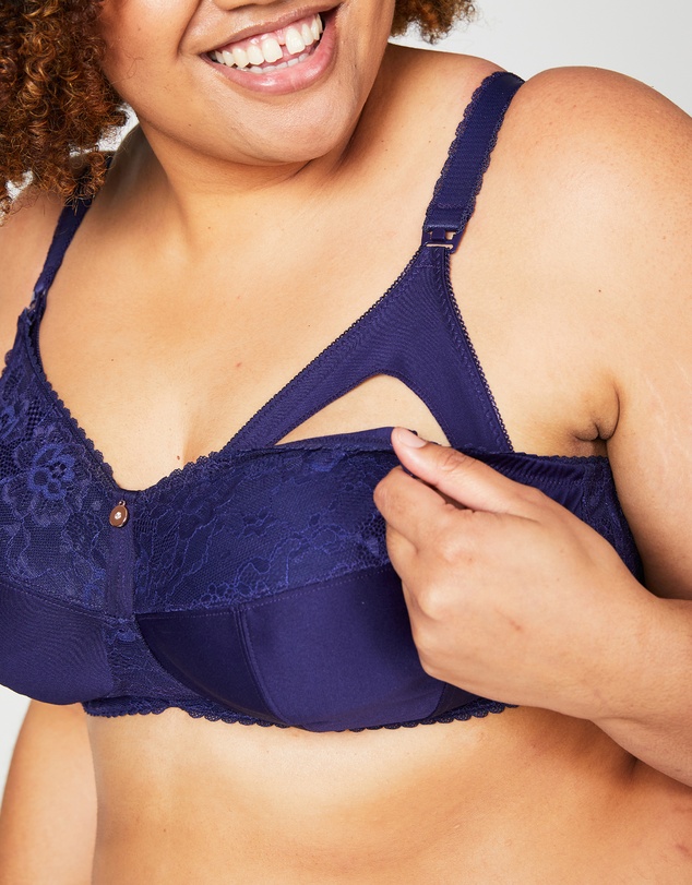 Cake Maternity - Tea Wireless Maternity & Nursing Bra