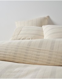Linen House - Pambula Quilt Cover Set