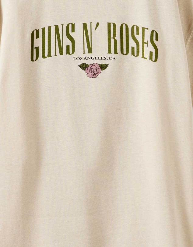 Cotton On Kids - Licensed Drop Shoulder Short Sleeve Tee
