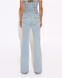 BY.DYLN - Leon Jeans