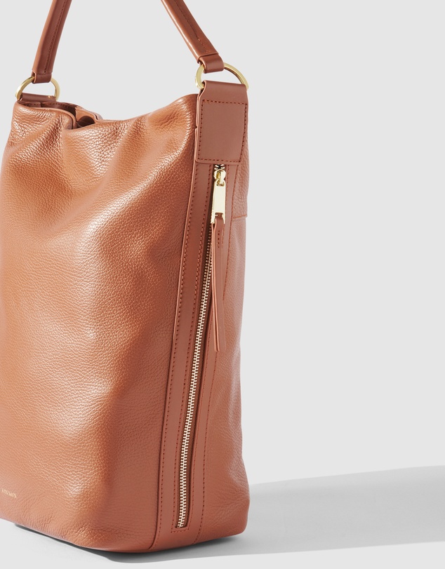 Kinnon - Ginni Tote Bag