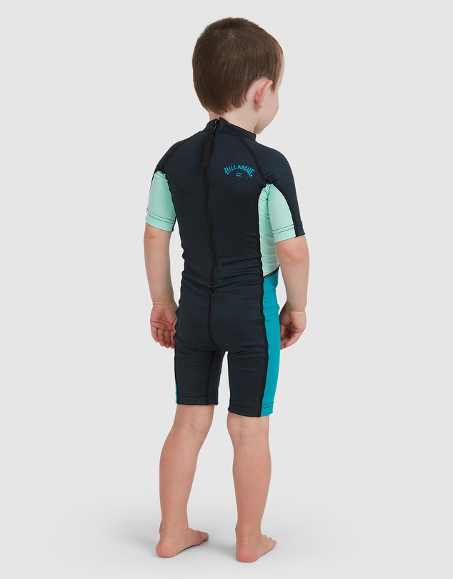 Billabong - Boys 0 7 Surfsuit