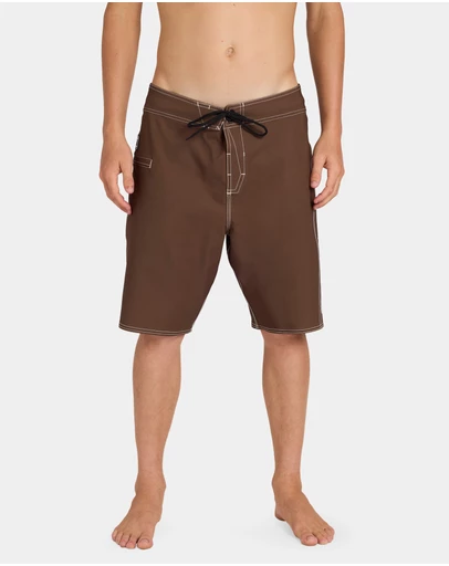 Volcom - Mens Reaper Stone 21