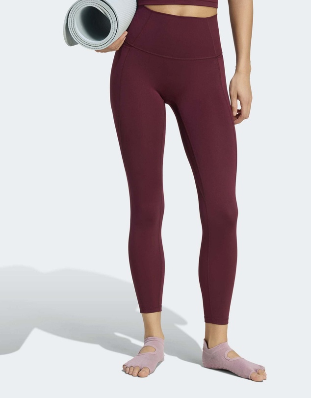 adidas Performance - All Me Sculpt Stash Leggings Womens