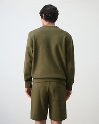 M.N.G - Nole Sweatshirt