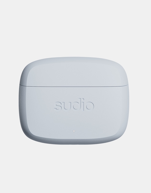 Sudio - N2 Pro - True Wireless Bluetooth In-Ear Headphones, Active Noise Cancelling Earbuds