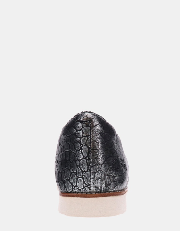 Mia Vita - Rihannah Oxford - Anthracite