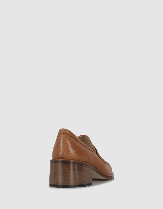 Beau Coops - Gall Loafers