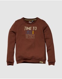 Quapi - Kars Jumper - Kids-Teens
