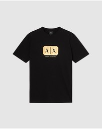 Armani Exchange - T-Shirt