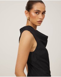 Tussah - Bailey Maxi Dress