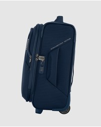 American Tourister - Applite 5 Upright Carry-On (50cm)